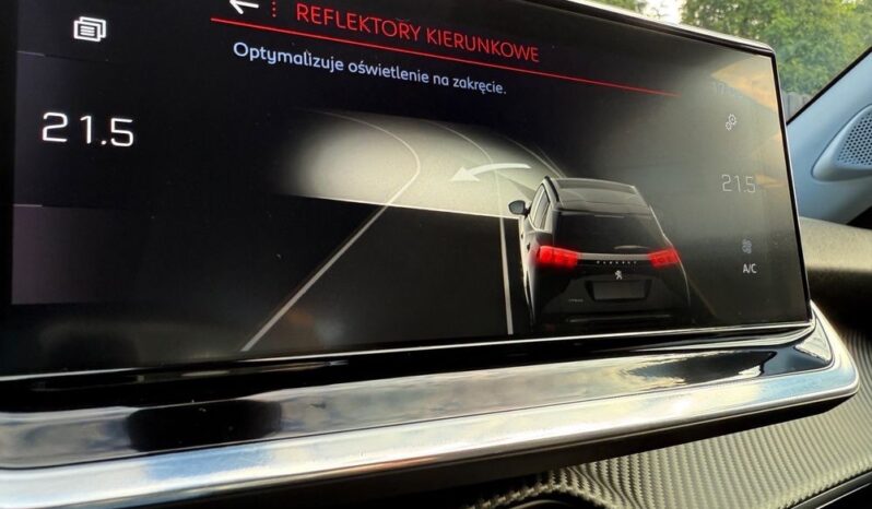 Peugeot 2008 1.5 BlueHDi Allure Pack S&S EAT8 full