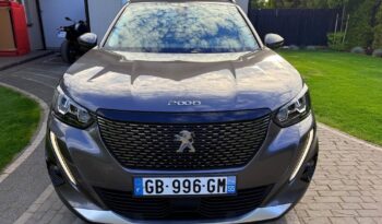Peugeot 2008 1.5 BlueHDi Allure Pack S&S EAT8 full