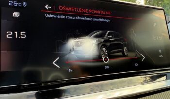 Peugeot 2008 1.5 BlueHDi Allure Pack S&S EAT8 full