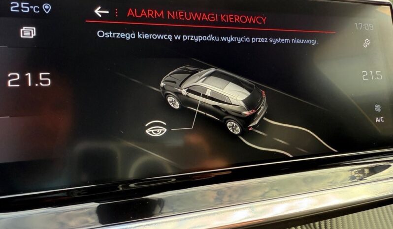 Peugeot 2008 1.5 BlueHDi Allure Pack S&S EAT8 full