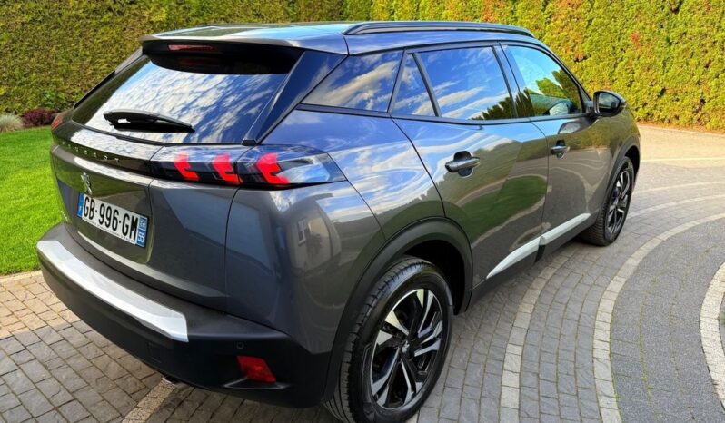Peugeot 2008 1.5 BlueHDi Allure Pack S&S EAT8 full