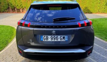 Peugeot 2008 1.5 BlueHDi Allure Pack S&S EAT8 full