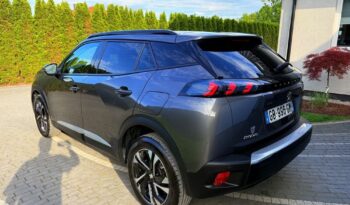 Peugeot 2008 1.5 BlueHDi Allure Pack S&S EAT8 full