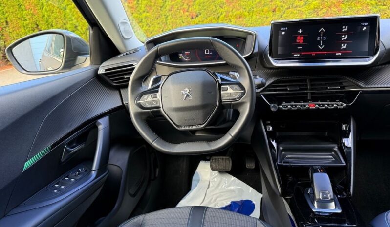 Peugeot 2008 1.5 BlueHDi Allure Pack S&S EAT8 full