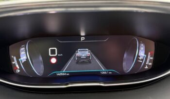 Peugeot 3008 BlueHDi 130 Stop & Start EAT8 Allure full