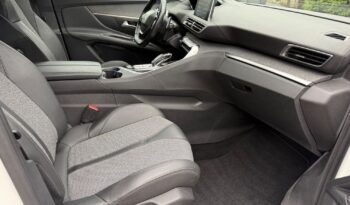Peugeot 3008 BlueHDi 130 Stop & Start EAT8 Allure full