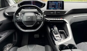 Peugeot 3008 BlueHDi 130 Stop & Start EAT8 Allure full