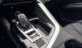Peugeot 3008 BlueHDi 130 Stop & Start EAT8 Allure full