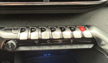 Peugeot 3008 BlueHDi 130 Stop & Start EAT8 Allure full