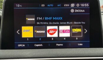 Peugeot 3008 BlueHDi 130 Stop & Start EAT8 Allure full