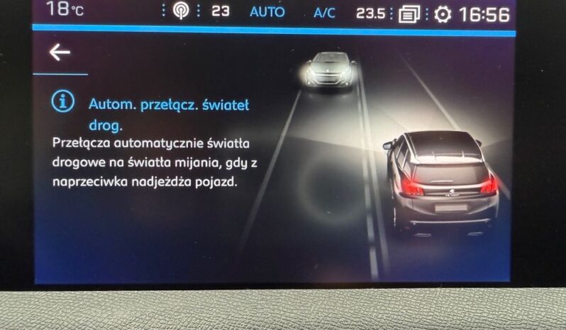 Peugeot 3008 BlueHDi 130 Stop & Start EAT8 Allure full