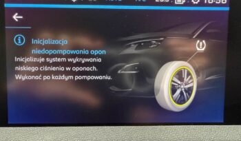 Peugeot 3008 BlueHDi 130 Stop & Start EAT8 Allure full