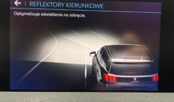 Peugeot 3008 BlueHDi 130 Stop & Start EAT8 Allure full