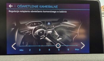 Peugeot 3008 BlueHDi 130 Stop & Start EAT8 Allure full