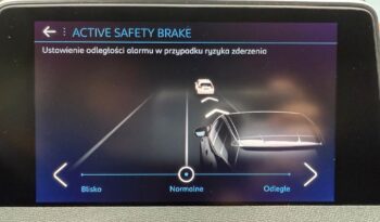 Peugeot 3008 BlueHDi 130 Stop & Start EAT8 Allure full