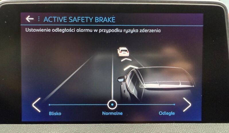 Peugeot 3008 BlueHDi 130 Stop & Start EAT8 Allure full