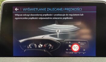 Peugeot 3008 BlueHDi 130 Stop & Start EAT8 Allure full