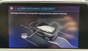 Peugeot 3008 BlueHDi 130 Stop & Start EAT8 Allure full