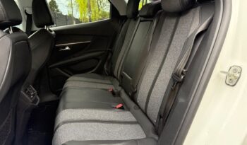 Peugeot 3008 BlueHDi 130 Stop & Start EAT8 Allure full