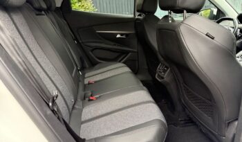 Peugeot 3008 BlueHDi 130 Stop & Start EAT8 Allure full
