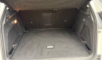 Peugeot 3008 BlueHDi 130 Stop & Start EAT8 Allure full