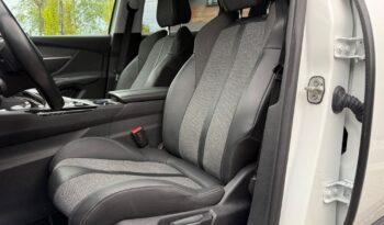 Peugeot 3008 BlueHDi 130 Stop & Start EAT8 Allure full