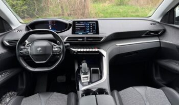 Peugeot 3008 BlueHDi 130 Stop & Start EAT8 Allure full