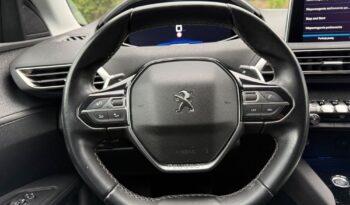 Peugeot 3008 BlueHDi 130 Stop & Start EAT8 Allure full