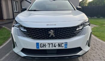 Peugeot 5008 1.5 BlueHDi Allure Pack S&S full