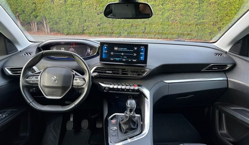 Peugeot 5008 1.5 BlueHDi Allure Pack S&S full