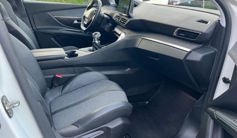 Peugeot 5008 1.5 BlueHDi Allure Pack S&S full
