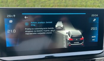 Peugeot 5008 1.5 BlueHDi Allure Pack S&S full