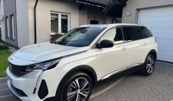 Peugeot 5008 1.5 BlueHDi Allure Pack S&S full