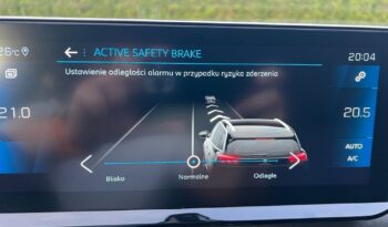 Peugeot 5008 1.5 BlueHDi Allure Pack S&S full