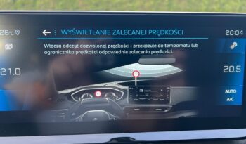Peugeot 5008 1.5 BlueHDi Allure Pack S&S full
