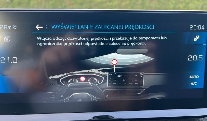 Peugeot 5008 1.5 BlueHDi Allure Pack S&S full