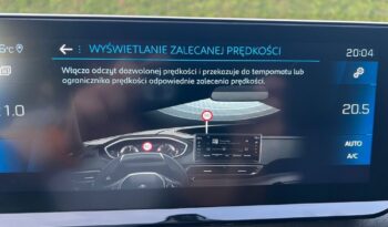 Peugeot 5008 1.5 BlueHDi Allure Pack S&S full