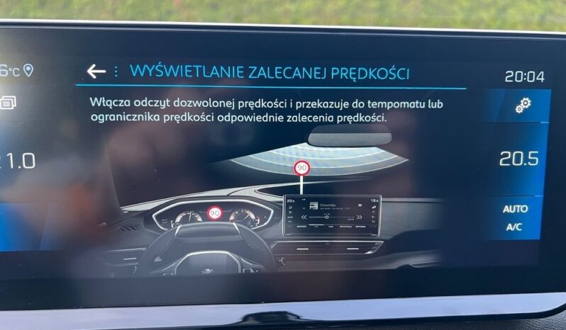 Peugeot 5008 1.5 BlueHDi Allure Pack S&S full
