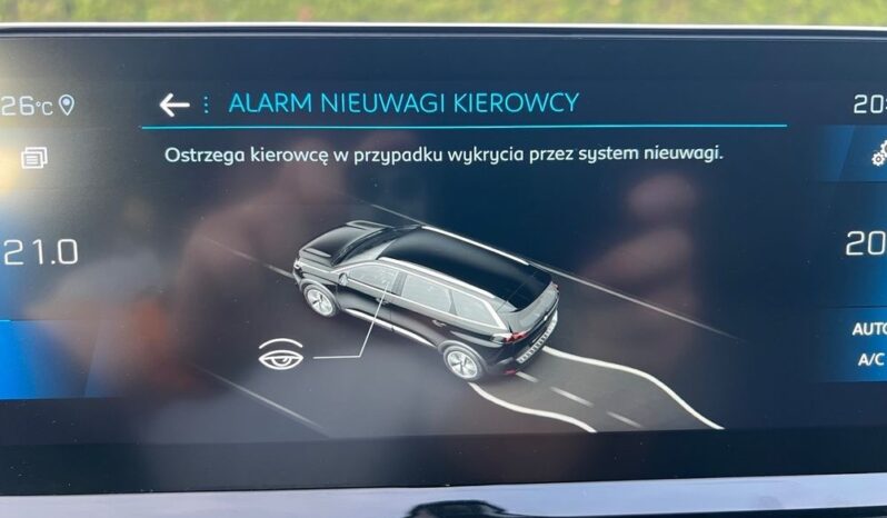 Peugeot 5008 1.5 BlueHDi Allure Pack S&S full