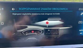 Peugeot 5008 1.5 BlueHDi Allure Pack S&S full