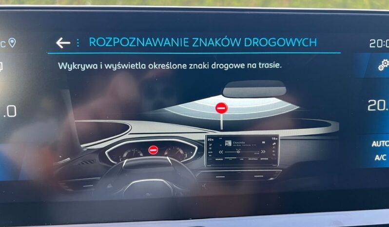 Peugeot 5008 1.5 BlueHDi Allure Pack S&S full
