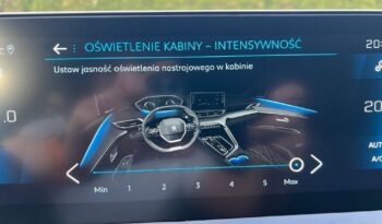 Peugeot 5008 1.5 BlueHDi Allure Pack S&S full