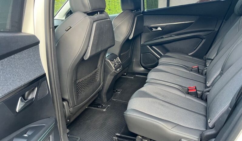 Peugeot 5008 1.5 BlueHDi Allure Pack S&S full