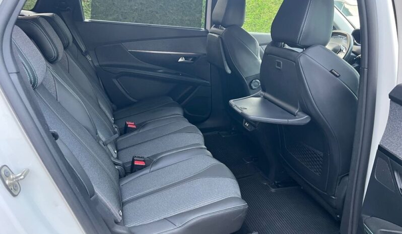Peugeot 5008 1.5 BlueHDi Allure Pack S&S full