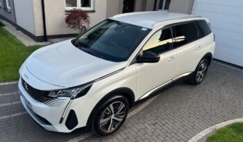 Peugeot 5008 1.5 BlueHDi Allure Pack S&S full