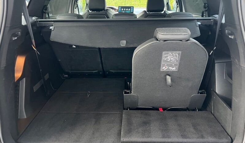 Peugeot 5008 1.5 BlueHDi Allure Pack S&S full