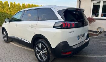 Peugeot 5008 1.5 BlueHDi Allure Pack S&S full