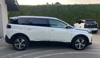 Peugeot 5008 1.5 BlueHDi Allure Pack S&S full