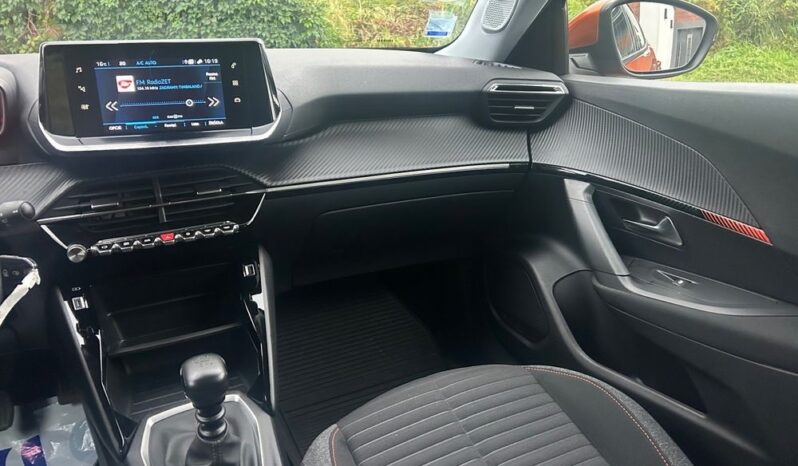 Peugeot 2008 1.5 BlueHDi Active Pack S&S full