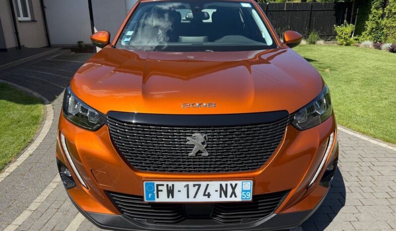 Peugeot 2008 1.5 BlueHDi Active Pack S&S full
